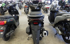 HONDA PCX 160 KF47