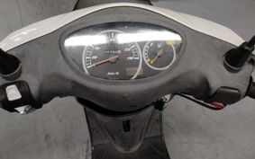 YAMAHA AKUSHI STREET SE53J