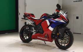 HONDA CBR600RR 2021 PC40