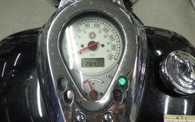 YAMAHA DRAGSTAR 400 CLASSIC  2015 VH02J