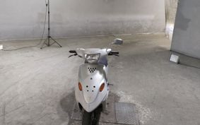 YAMAHA BJ SA24J