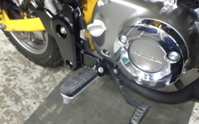 HONDA MONKEY 125 ABS JB02
