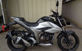 SUZUKI JIKUSA-250 ED22B