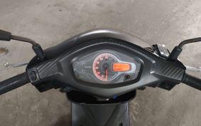 SUZUKI ADDRESS V125 CF4MA