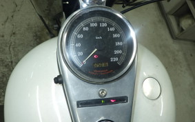 HARLEY FLSTF 1450 2001