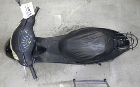 HONDA DIO Gen.6 AF62