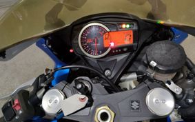 SUZUKI GSX-R1000 2012 CY111
