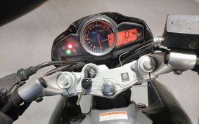 SUZUKI GSR250 GJ55D