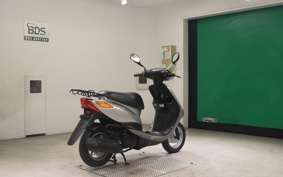 YAMAHA JOG Gen.5 SA36J