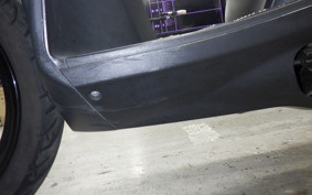 SUZUKI ADDRESS 110 2012 CE47A