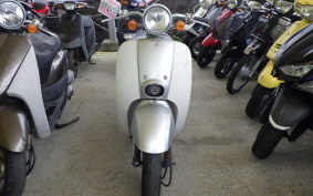 HONDA GIORNO CREA 2008 AF54