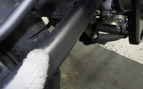 HONDA MONKEY 125 1979 JB03