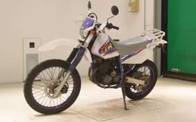 YAMAHA TT250R 2024 4GY