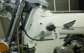 HONDA MIGHTY DAX ST90