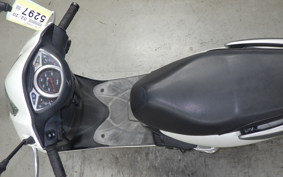 HONDA LEAD 110 2015 JF19