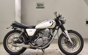 YAMAHA SR400 Gen.4 2012 RH03J