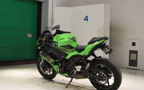 KAWASAKI NINJA 650 A 2023