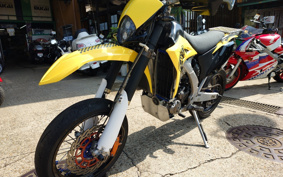 YAMAHA WR450F 2013 DJ03