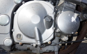 KAWASAKI ZZ-R400 1992 ZX400K