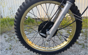 SUZUKI DR250 S SJ41A