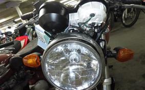 HONDA VTR 250 Gen. 2 MC33