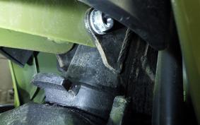 HONDA ｸﾛｽｶﾌﾞ50 AA06