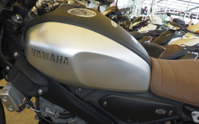 YAMAHA XSR155