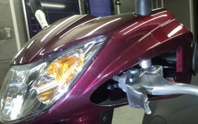YAMAHA JOG-7 2019 AY01