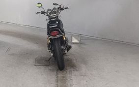 KAWASAKI ZEPHYR400K ZR400C