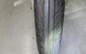 YAMAHA VIRAGO 125 2008 4RF