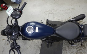 HONDA REBEL 250 A 2024 MC49