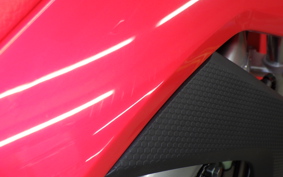 HONDA CRF110F 2019 JE02