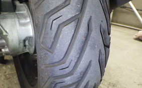 HONDA PCX 125 1991 JK05
