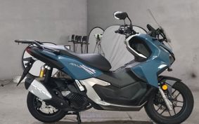 HONDA ADV160 KF54