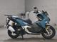 Фото Honda ADV160 с японского аукциона