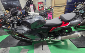 SUZUKI Hayabusa 2022 EJ11A