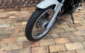 YAMAHA RZ50 RA01J