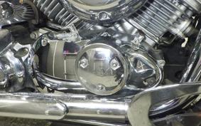 YAMAHA DRAGSTAR 400 2010 VH01J