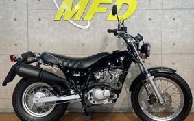 SUZUKI VANVAN 200 2008 NH42A