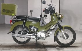 HONDA CROSS CUB110 JA45
