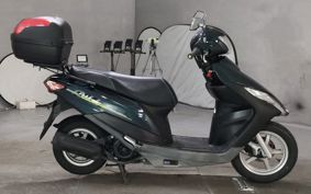 SUZUKI ADDRESS V125 DT11A