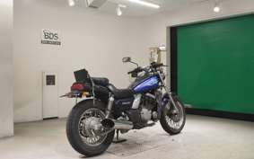 KAWASAKI ELIMINATOR 250 LX