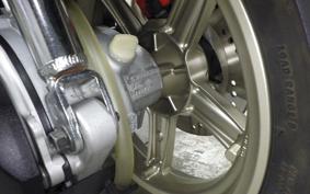 YAMAHA CYGNUS 125 XSR 3 2016 SEA5J