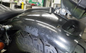 YAMAHA VIRAGO 250 2012 3DM