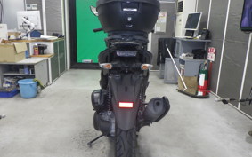 YAMAHA NVX125 2011
