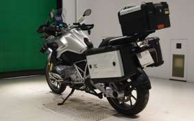 BMW R1200GS 2015