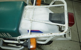 YAMAHA SEROW 225 Gen.2 1KH