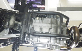 YAMAHA SEROW 250 Gen.2 2026 DG17J
