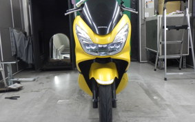 HONDA PCX 125 2002 JF56