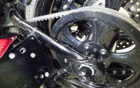 HARLEY FXCWC 1580 2009